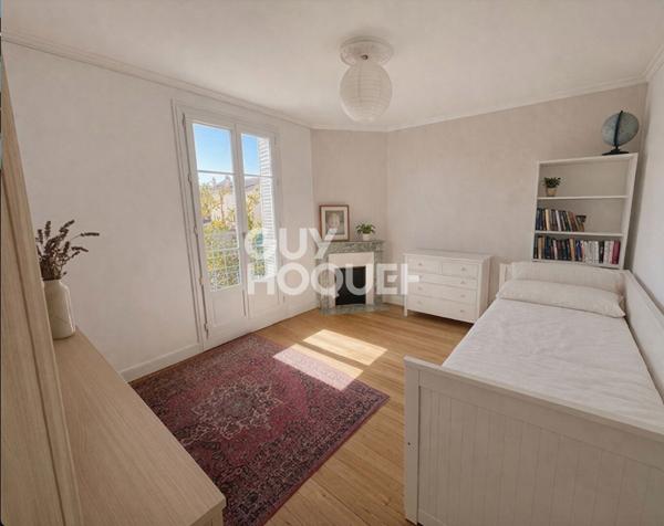 Maison Ezy Sur Eure 6 pièce(s) 130 m2