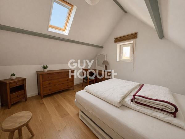 Maison Ezy Sur Eure 6 pièce(s) 130 m2