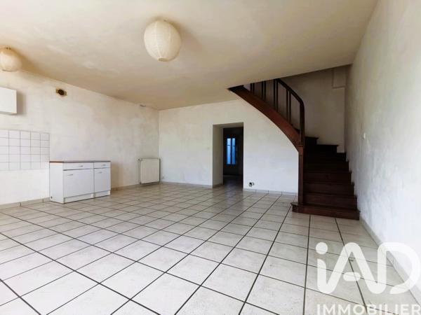 Maison à vendre 6 pièces 99 m² Sainte-Florence