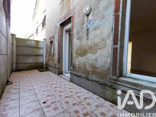 Maison à vendre 6 pièces 99 m² Sainte-Florence