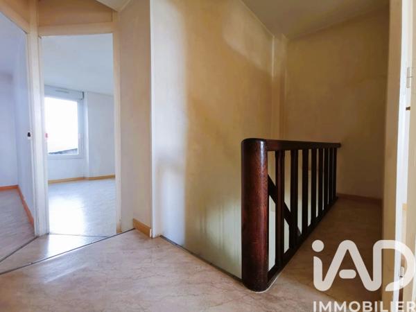 Maison à vendre 6 pièces 99 m² Sainte-Florence