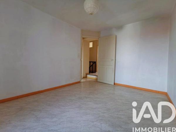 Maison à vendre 6 pièces 99 m² Sainte-Florence