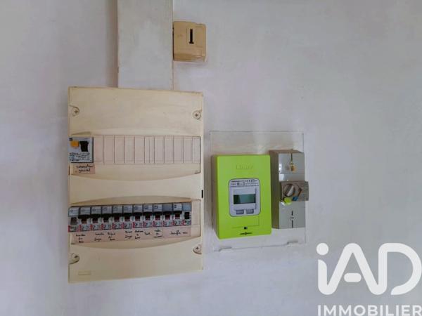 Maison à vendre 6 pièces 99 m² Sainte-Florence