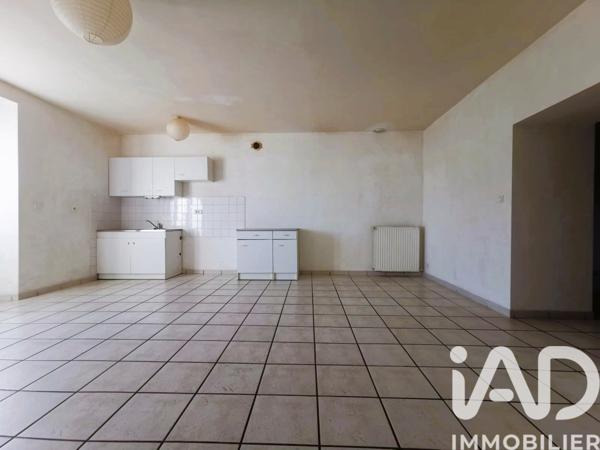 Maison à vendre 6 pièces 99 m² Sainte-Florence