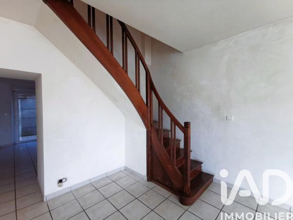 Maison à vendre 6 pièces 99 m² Sainte-Florence