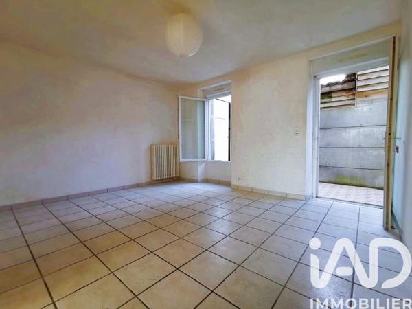 Maison à vendre 6 pièces 99 m² Sainte-Florence