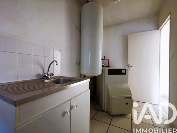 Maison à vendre 6 pièces 99 m² Sainte-Florence