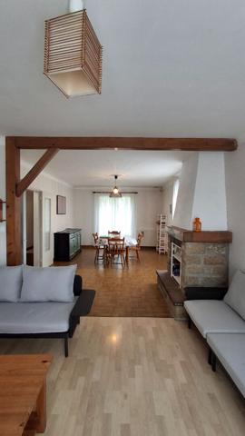 Location maison Trignac : 1 450 € - AJP Immobilier Saint-Nazaire