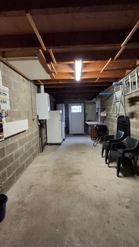 Location maison Trignac : 1 450 € - AJP Immobilier Saint-Nazaire