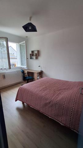 Location maison Trignac : 1 450 € - AJP Immobilier Saint-Nazaire