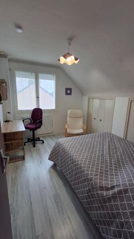 Location maison Trignac : 1 450 € - AJP Immobilier Saint-Nazaire