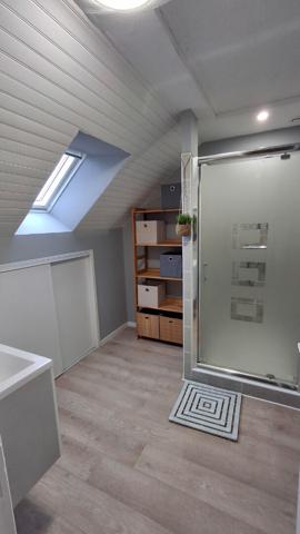 Location maison Trignac : 1 450 € - AJP Immobilier Saint-Nazaire