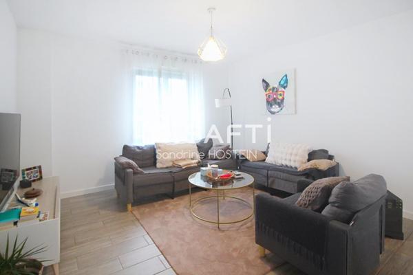 Maison Individuelle avec 4 chambres sur 550m2