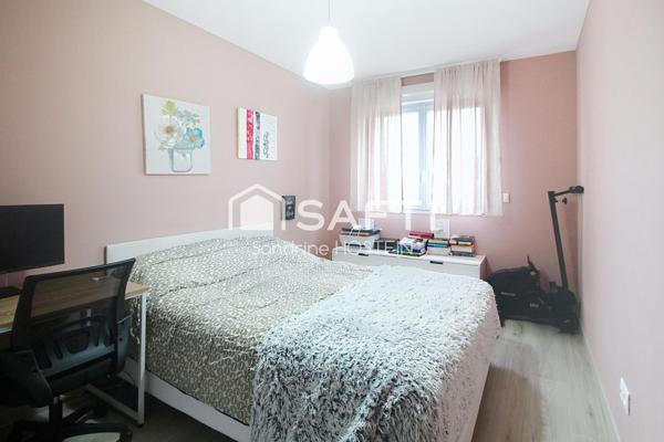 Maison Individuelle avec 4 chambres sur 550m2