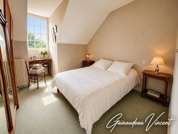 Maison à CHOLET, 49300 - 7 pièces 136m²