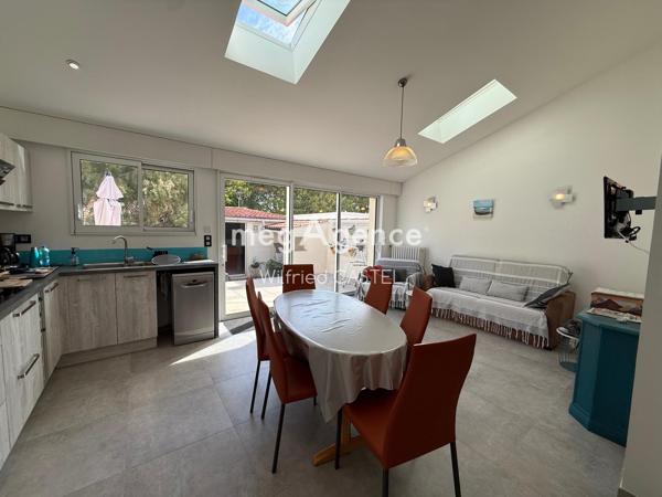 Maison à LES SABLES-D'OLONNE, 85100 - 4 pièces 85m²