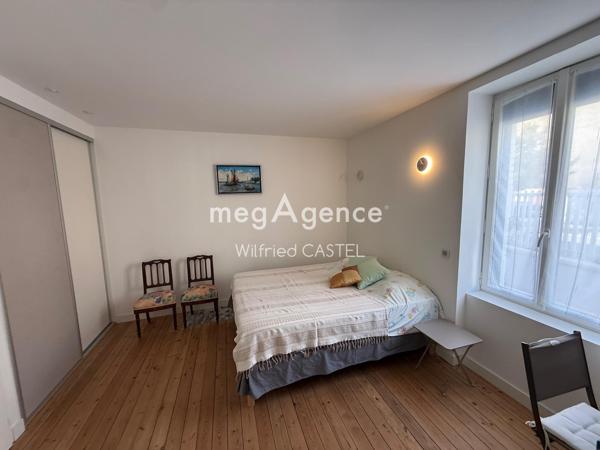 Maison à LES SABLES-D'OLONNE, 85100 - 4 pièces 85m²