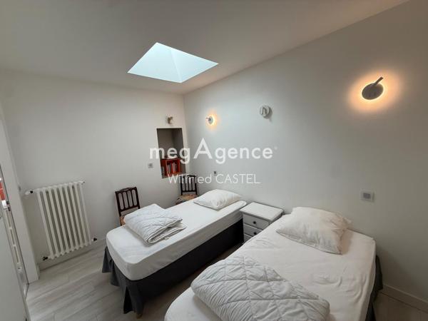Maison à LES SABLES-D'OLONNE, 85100 - 4 pièces 85m²