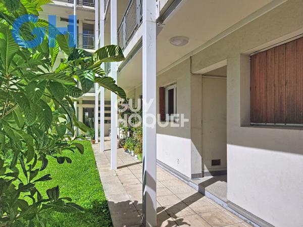 APPARTEMENT À LOUER DE 2 PIÈCES DE 39,00 M²