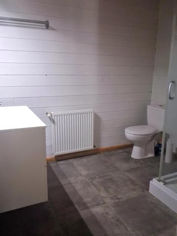 Appartement T4 Montbenoit avec balcon et garage rénové entièrement en