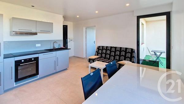 Appartement F3 Bis à vendre  5 pièces - 108,89 m2 CAGNES SUR MER - 06