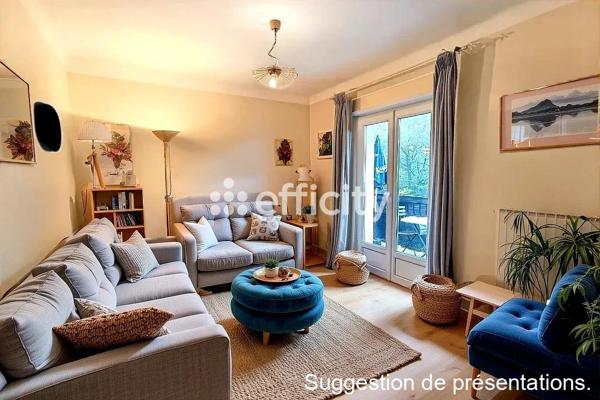 Maison 8 pièces - 170 m²