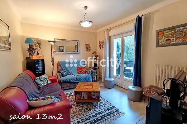 Maison 8 pièces - 170 m²