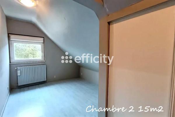 Maison 8 pièces - 170 m²