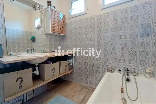 Maison 8 pièces - 170 m²