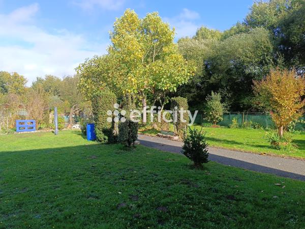 Maison 8 pièces - 170 m²