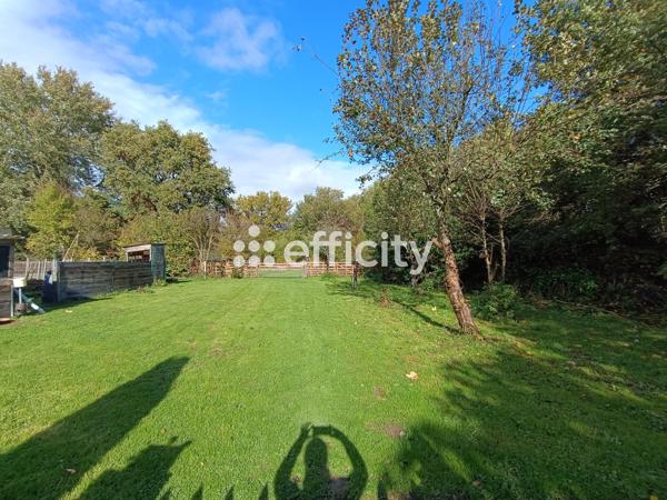 Maison 8 pièces - 170 m²