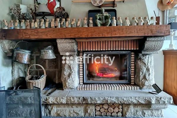 Maison 8 pièces - 170 m²