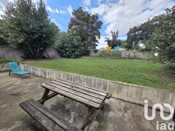 House for sale 5 rooms 77 m² Meaux