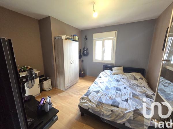 House for sale 5 rooms 77 m² Meaux