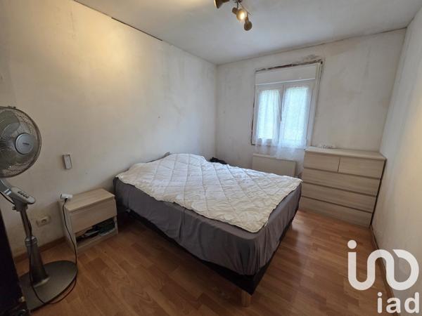 House for sale 5 rooms 77 m² Meaux