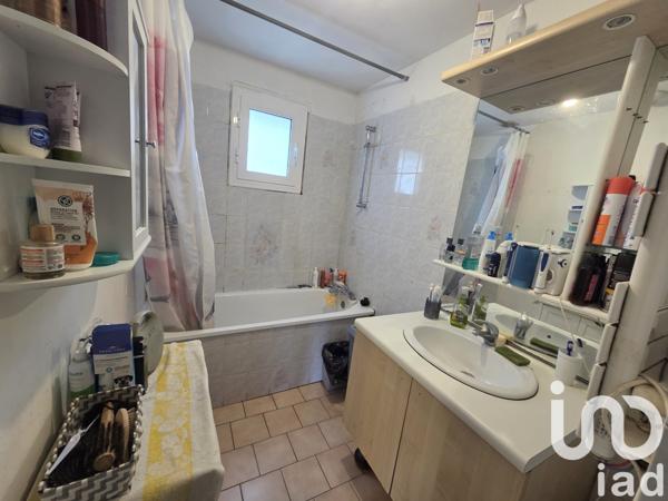 House for sale 5 rooms 77 m² Meaux