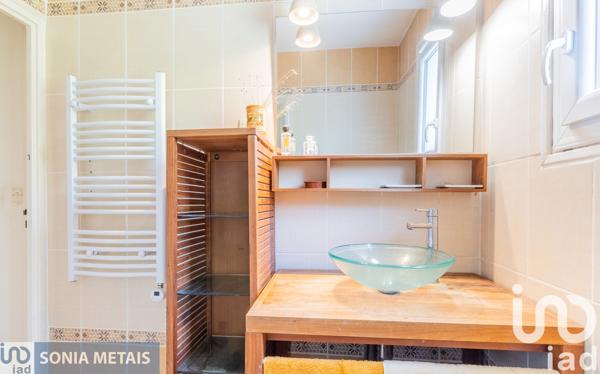 House for sale 5 rooms 122 m² Viry-Châtillon