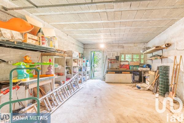 House for sale 5 rooms 122 m² Viry-Châtillon