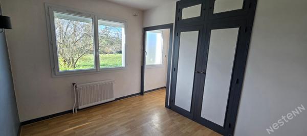 Charmante maison de style basque ? Bergerac