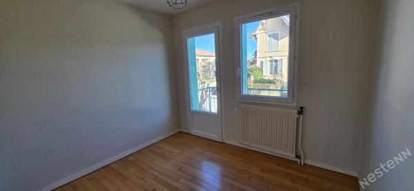 Charmante maison de style basque ? Bergerac