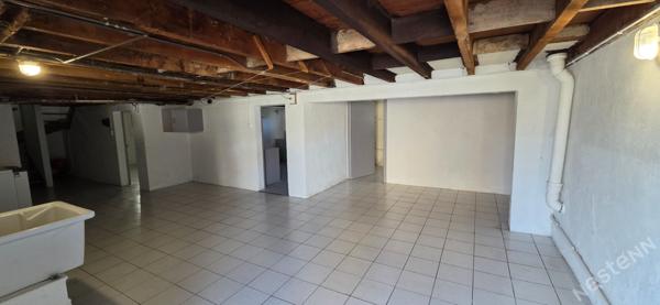 Charmante maison de style basque ? Bergerac