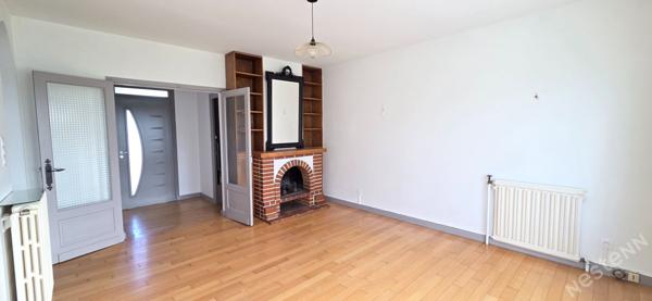 Charmante maison de style basque ? Bergerac