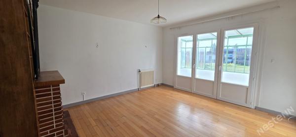 Charmante maison de style basque ? Bergerac