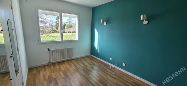 Charmante maison de style basque ? Bergerac