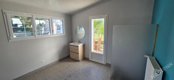 Charmante maison de style basque ? Bergerac