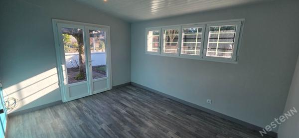 Charmante maison de style basque ? Bergerac