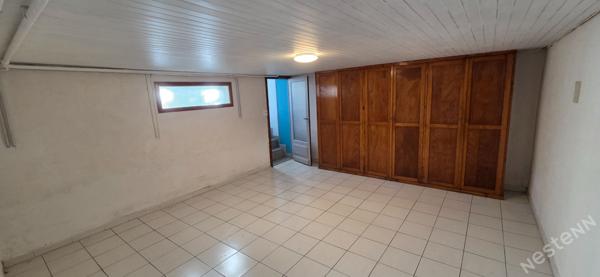 Charmante maison de style basque ? Bergerac