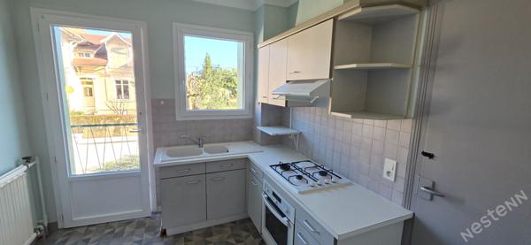 Charmante maison de style basque ? Bergerac