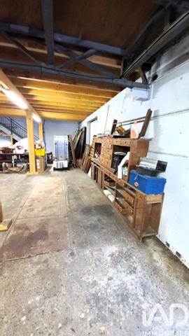 Parking à vendre 580 m² Étretat