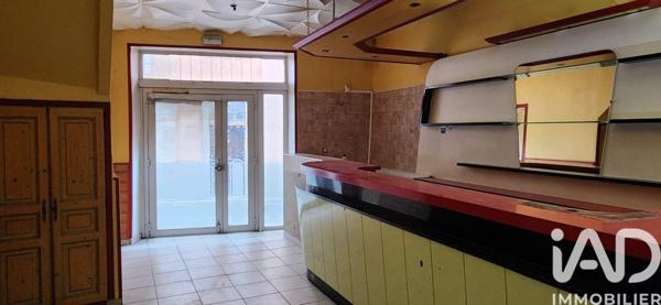 Maison à vendre 4 pièces 76 m² Veynes